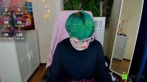 Snapshot of melissa_wells chatting on February 28, 8:39 pm Melissa online show from February 28, 8:39 pm