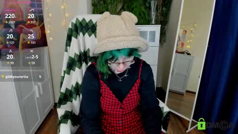 Snapshot of melissa_wells chatting on February 11, 9:46 pm Melissa online show from February 11, 9:46 pm