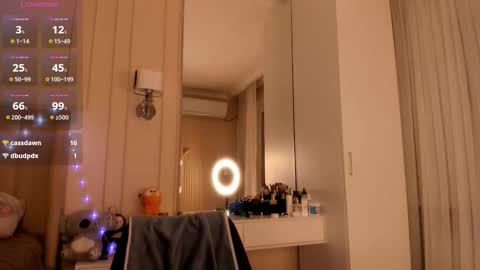 Lisaa online show from November 5, 5:34 am