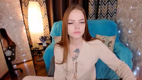 Melisa online show from December 5, 2:11 am