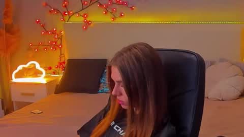 MelissaCrayzy online show from November 16, 1:22 pm