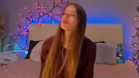 MelissaCrayzy online show from September 27, 5:14 am