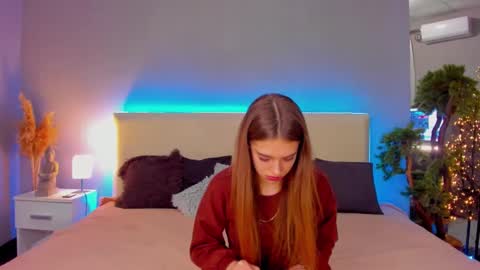 MelissaCrayzy online show from February 28, 6:21 am