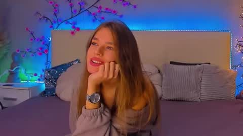 MelissaCrayzy online show from October 19, 5:53 am