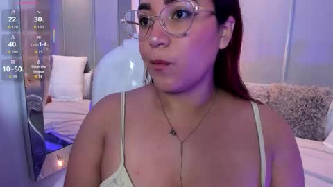 M E L I S S A  online show from January 12, 12:21 pm