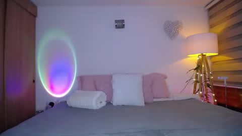 Snapshot of melissalopez27 chatting on February 10, 1:35 am Melissa Lopez online show from February 10, 1:35 am