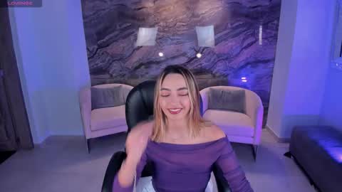 Call me Meli online show from February 3, 3:04 am