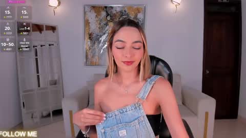 Call me Meli online show from April 19, 10:15 am