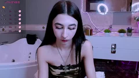 Mellisa online show from May 5, 1:30 am