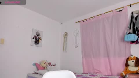 Melissa online show from January 17, 5:11 am