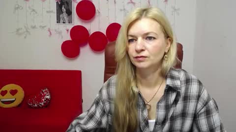 Melissa online show from January 15, 6:19 am