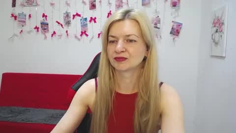 Melissa online show from May 31, 5:46 am