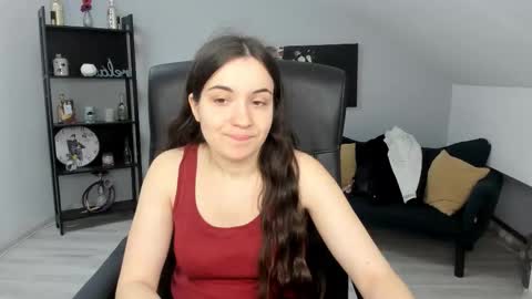 melissawiliam online show from November 24, 11:56 am