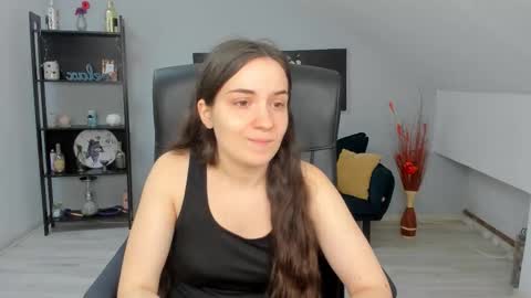 melissawiliam online show from January 12, 11:59 am