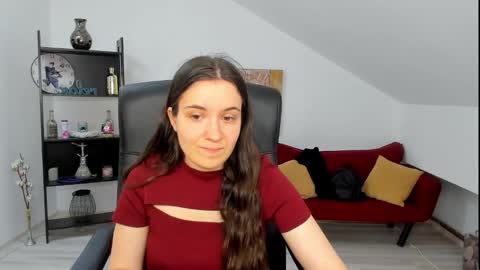 melissawiliam online show from June 11, 10:56 am
