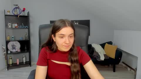 melissawiliam online show from October 16, 11:24 am