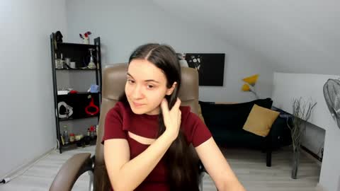 melissawiliam online show from January 30, 11:44 am