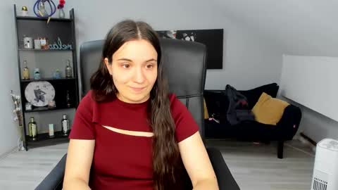 melissawiliam online show from September 25, 11:31 am