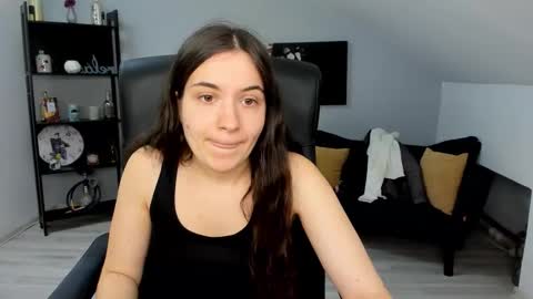 melissawiliam online show from November 3, 11:47 am