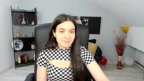 melissawiliam online show from February 25, 11:43 am