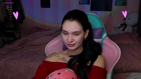 Freya  IM NONUDE online show from November 12, 10:08 pm