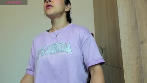 Snapshot of mellanie33 chatting on March 9, 12:42 am mellanie online show from March 9, 12:42 am