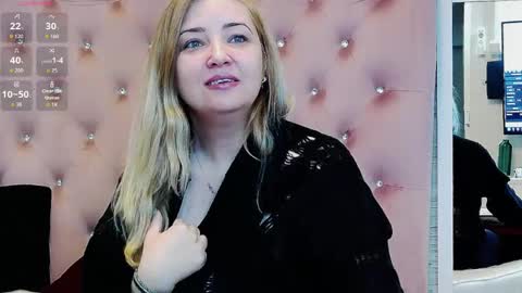 Mellanie online show from April 30, 5:01 am