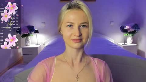 Mellina online show from January 5, 8:12 pm