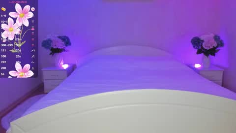 Mellina online show from September 29, 10:04 pm