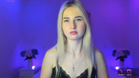 Mellina online show from February 9, 8:24 pm