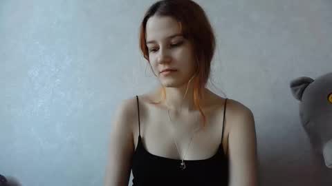 Snapshot of mellisamaxwell chatting on March 1, 6:35 am Mellisa online show from March 1, 6:35 am