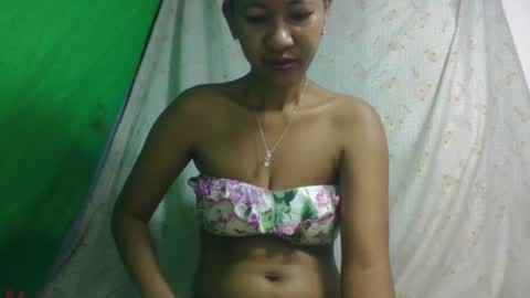 mellissabe online show from October 3, 11:26 am