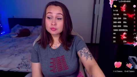 Mel online show from October 29, 12:59 am