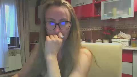 Melly online show from January 9, 8:24 am