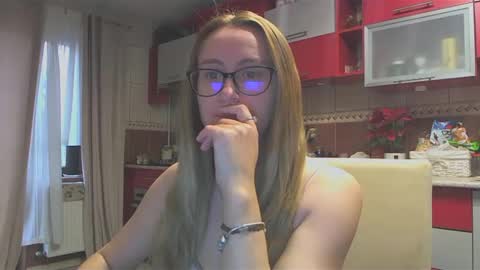 Melly online show from January 21, 7:47 am