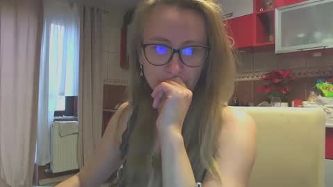 Melly online show from January 15, 8:09 am