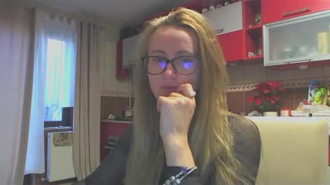 Melly online show from January 14, 7:38 am