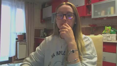 Melly online show from February 27, 7:55 am