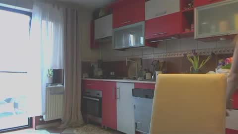 Melly online show from March 12, 7:35 am