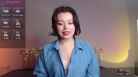 Snapshot of melmean chatting on January 6, 3:40 pm Mel online show from January 6, 3:40 pm