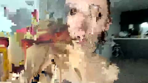 Lekibaby online show from May 14, 2:06 am
