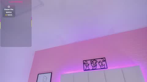 MELODDY PARKERR online show from March 19, 4:28 am