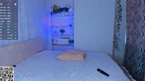 melodievejar online show from April 12, 7:55 am