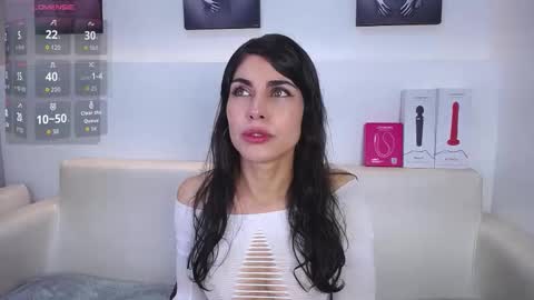 Melodi online show from November 25, 2:08 pm