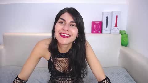 Melodi online show from December 2, 2:52 pm