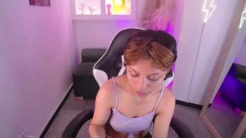 melody701583as online show from February 9, 1:35 pm