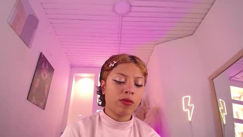 melody701583as online show from February 17, 1:21 pm