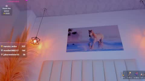   online show from January 10, 11:37 am