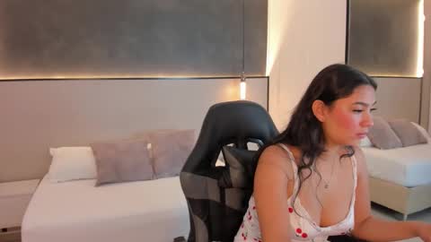 Melody  online show from October 21, 12:31 pm