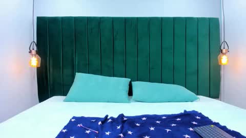 melody_kener online show from November 26, 10:11 pm